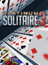 game pic for Platinum Solitaire 3